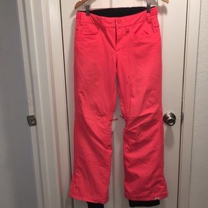 ROXY ski pants